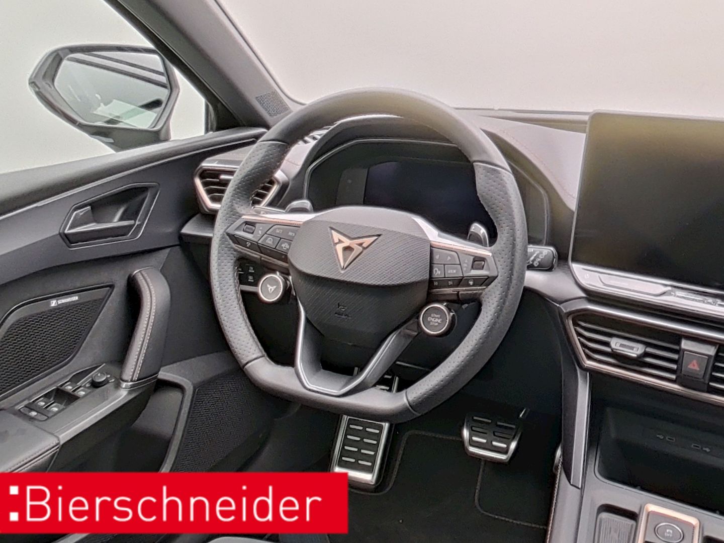 Cupra Leon - Bild 13