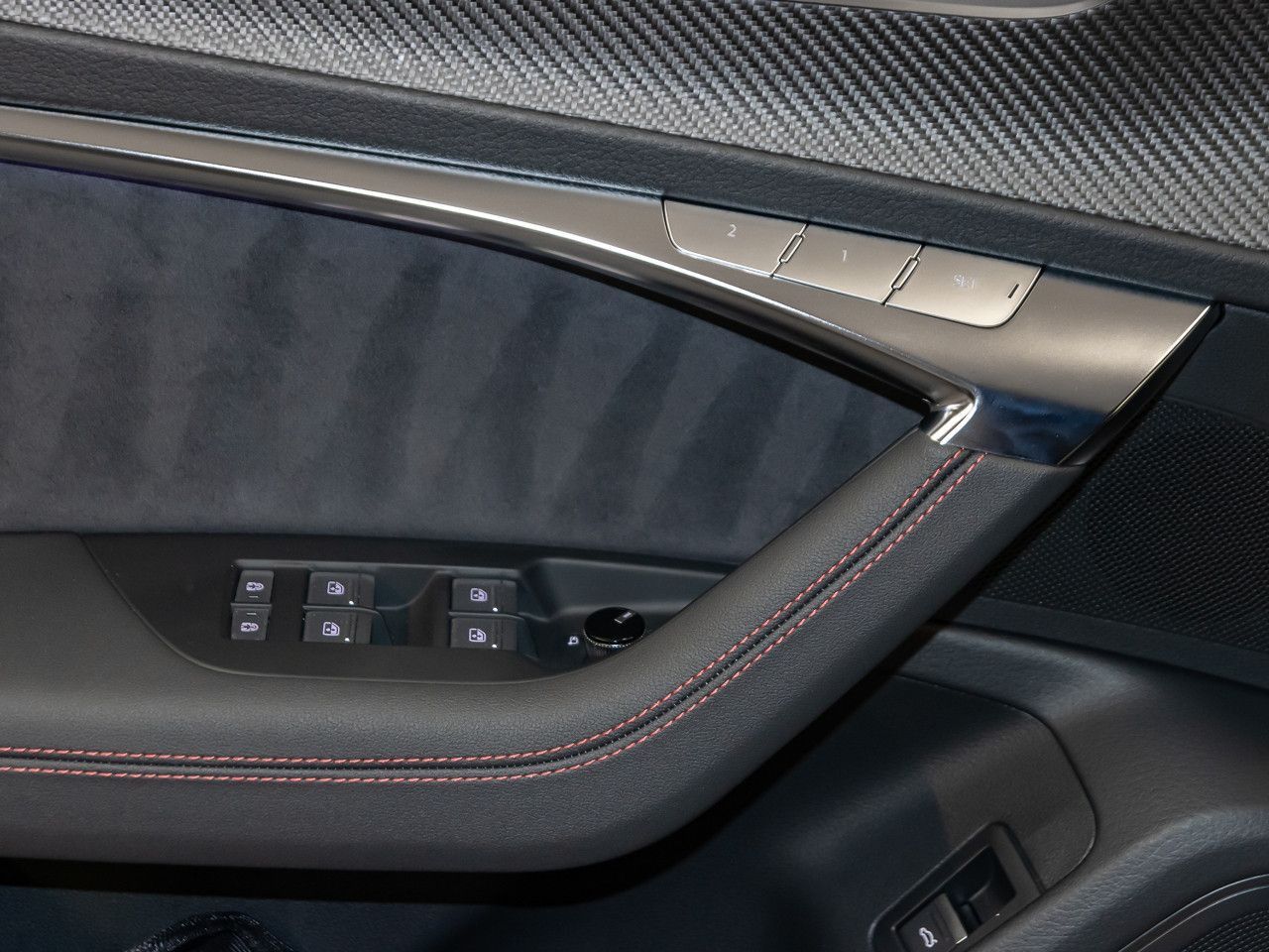 Audi RS6 - Bild 18