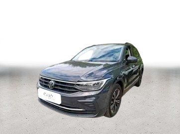 Volkswagen Tiguan Life 1.5 TSI DSG AHK+ACC+LED+NAVI+APP+SHZ imagem 2