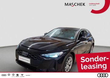 Audi Leasingangebot: Audi A5 Avant TFSI bis 20.04.! quat AHK 360° Matrix M