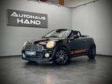 MINI Cooper*1.6*ROADSTER*CABRIO*OPEN-SKY*CHROM* - MINI Cooper Roadster Gebrauchtwagen