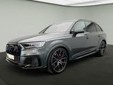 Audi SQ7 competition plus TFSI*Navi*Matrix*Alu*HUD*B& - gebrauchte Audi SQ7 aus dem Jahr 2023
