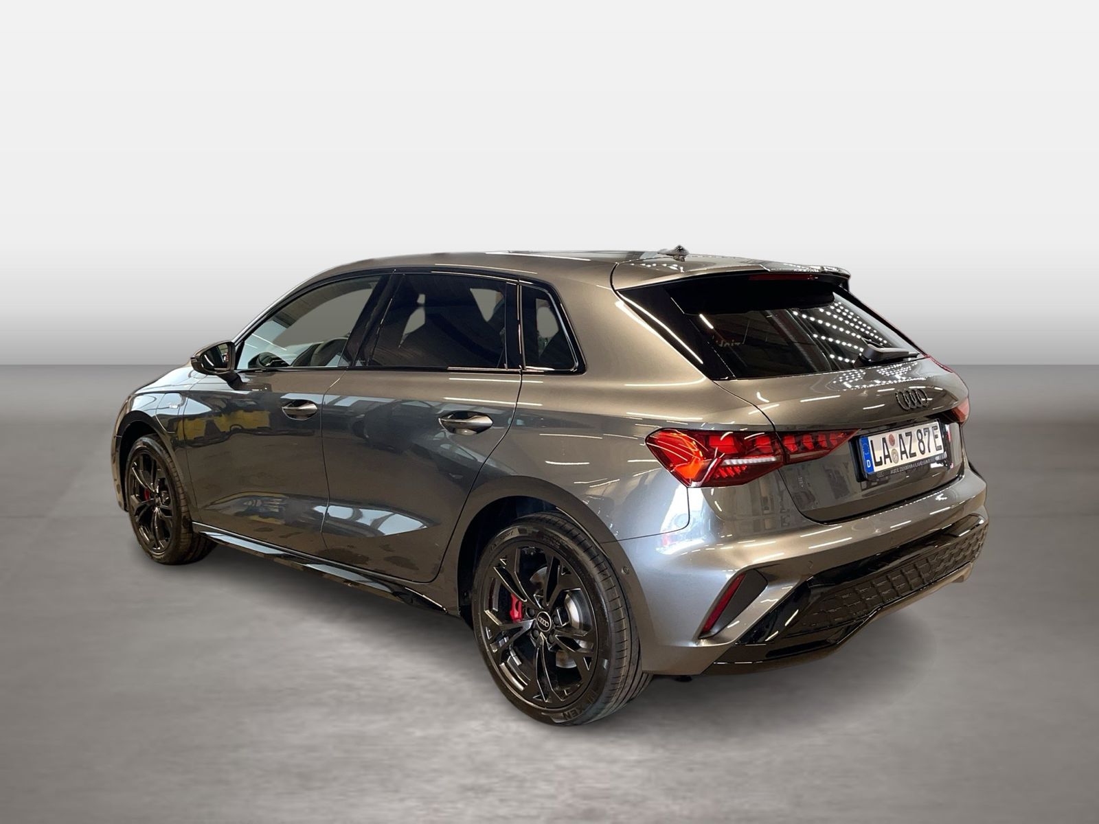 Audi A3 - Bild 3