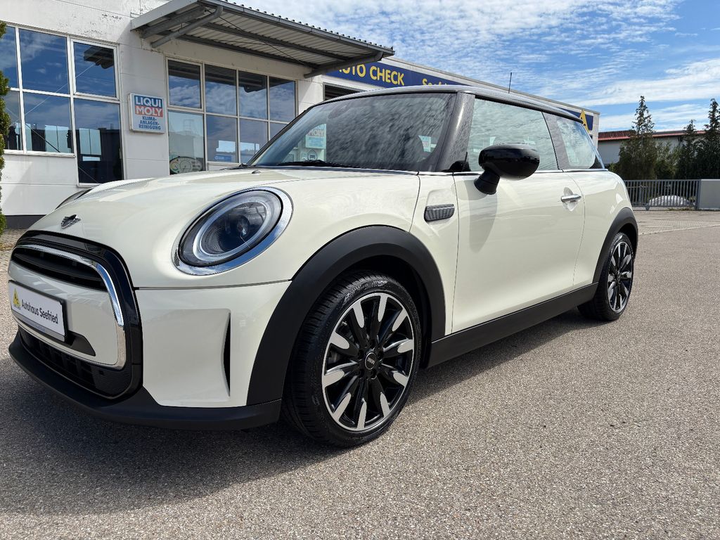 Image of MINI Cooper
