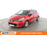 Renault Clio 0.9 Energy Limited - Renault Clio: Rot