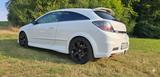 Opel Astra GTC OPC Race Camp OPC Race Camp - Opel Astra: Opc Race Camp