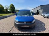 Volkswagen Caddy Kasten/Kombi Maxi Soccer Trendline/Klima/ - Volkswagen Caddy: Kasten