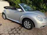 Volkswagen VW Beetle super Zustand - gebrauchte VW Beetle aus dem Jahr 2006