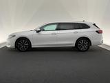 Volkswagen Passat Var. 2.0 TDI*ELEGANCE*MATRIX-ACC-AHK-HUD - weiße Volkswagen Passat Variant
