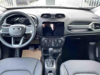 Jeep Renegade - Vorschau Bild 10