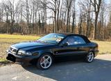 Volvo C70 Cabrio  Bj .2001 - Volvo C70 aus 2001