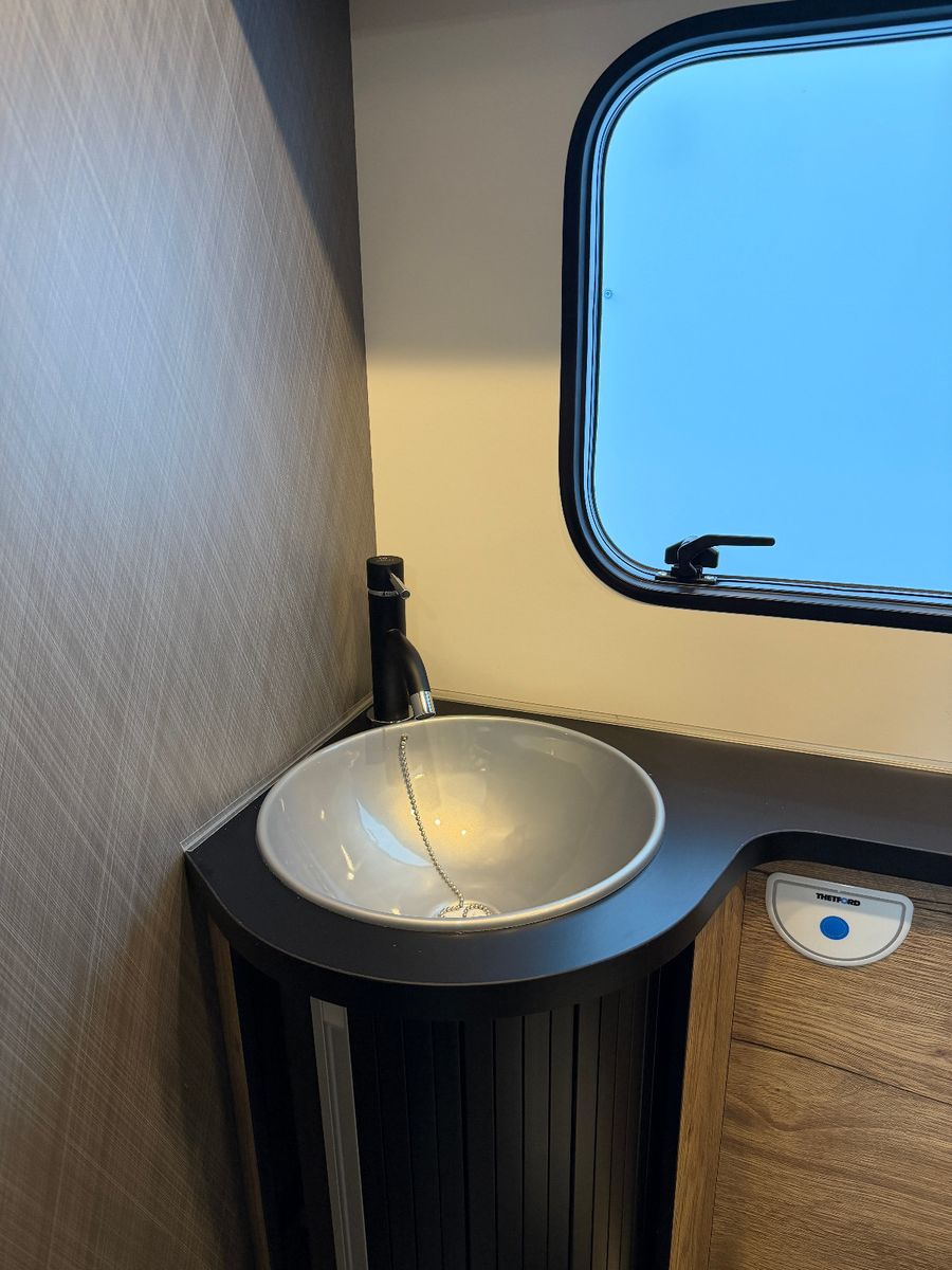 Fahrzeugabbildung XGO Dynamic 95 Plus - Modell 2026 - NEUER FIAT