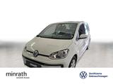 Volkswagen move up! 1.0 MPI 5-Gang KLIMA+RADIO+SERVO+eFH+ZV - VW up! in Krefeld