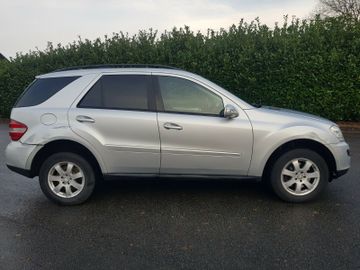 Mercedes ML 280 - 4