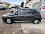 Peugeot 206 + Basis*Klimaanlage *5-Türer* 2.Hand - Peugeot 206: Türer