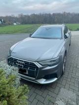 Audi A6 Allroad 45 TDI S tronic - - gebrauchte Audi A6 Allroad aus dem Jahr 2021
