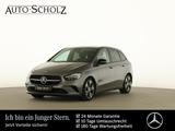 Mercedes-Benz B 200 PROGRESSIVE ADV.+NIGHT+AHK+LED+FLA+KAMERA+