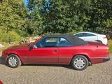 Mercedes-Benz CE 300  Bj 04.1992 - Mercedes-Benz CE-Klasse: Cabrio