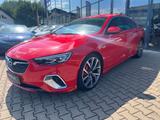 Opel Insignia B Grand Sport GSi 4x4 +20Zoll+Kamera+ - Opel Insignia Gebrauchtwagen in Bonn