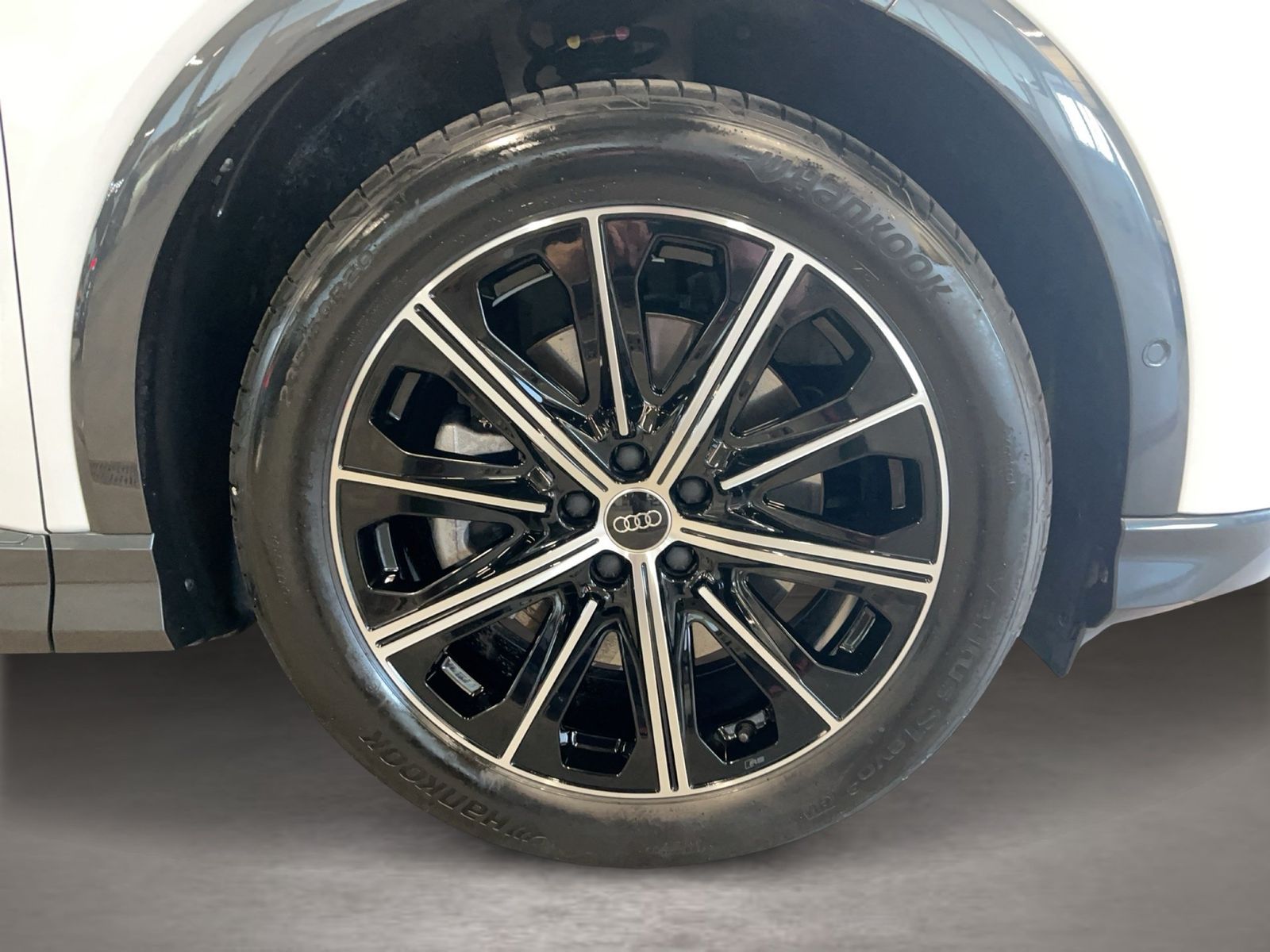 Audi Q4 e-tron - Bild 6