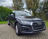 Audi Q5 2.0 TFSI S tronic quattro - Anhängerkupplung - Audi Q5: Tronic