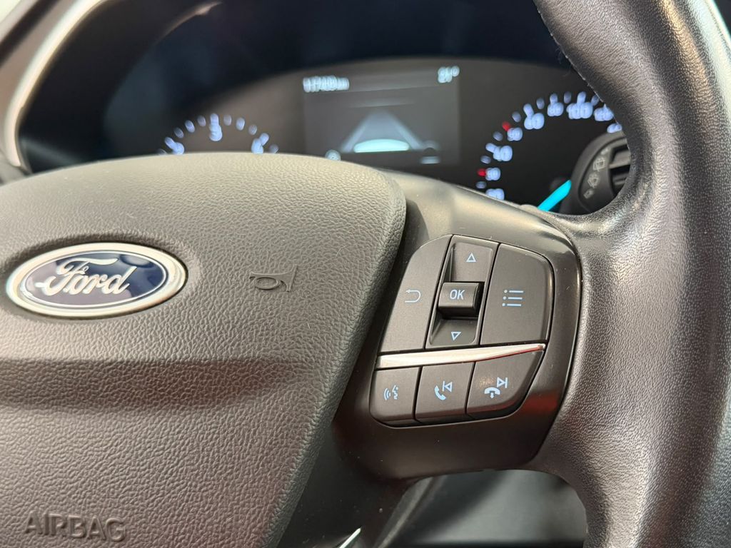 Ford Focus - Bild 29