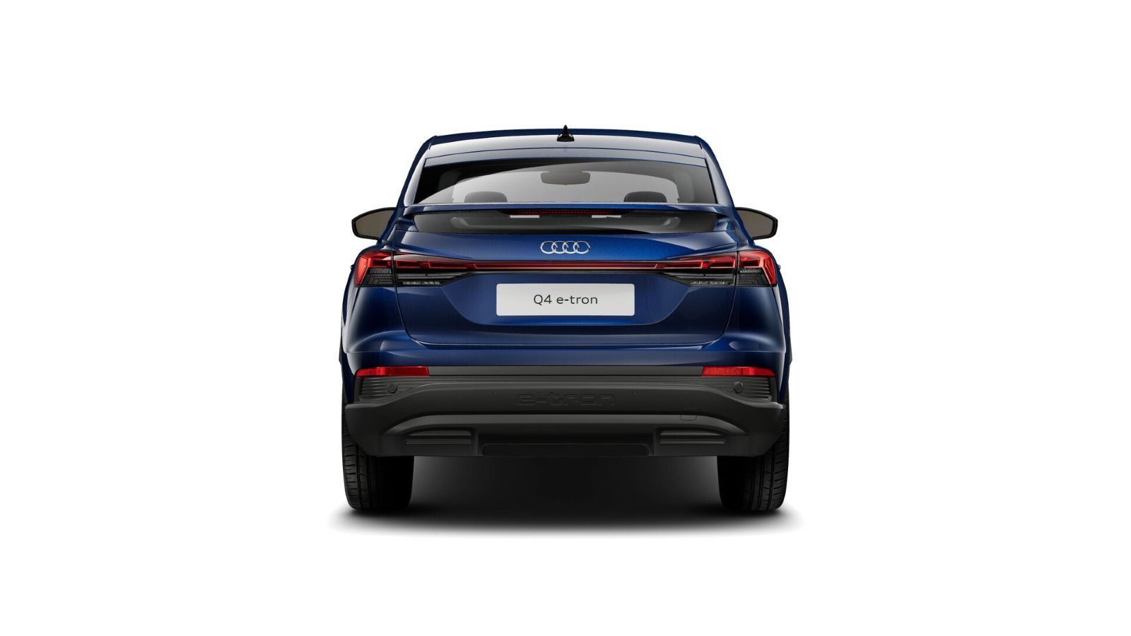 Audi Q4 e-tron - Bild 4