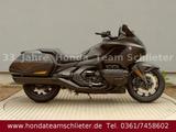 Honda GL 1800 Goldwing DCT GL1800 BDS # 6 Jahre - HONDA GOLDWING GL1800