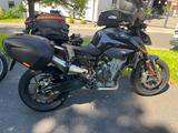 KTM 890 duke - KTM 890 DUKE