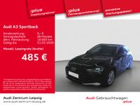 Audi A3 - Vorschau Bild 1