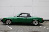 Porsche 914 1,8l Bj 1975 US - Porsche: Us