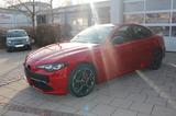 Alfa Romeo Giulia Veloce Q4 Premum-Paket/Pano-Dach - gebrauchte Alfa Romeo Giulia aus dem Jahr 2023