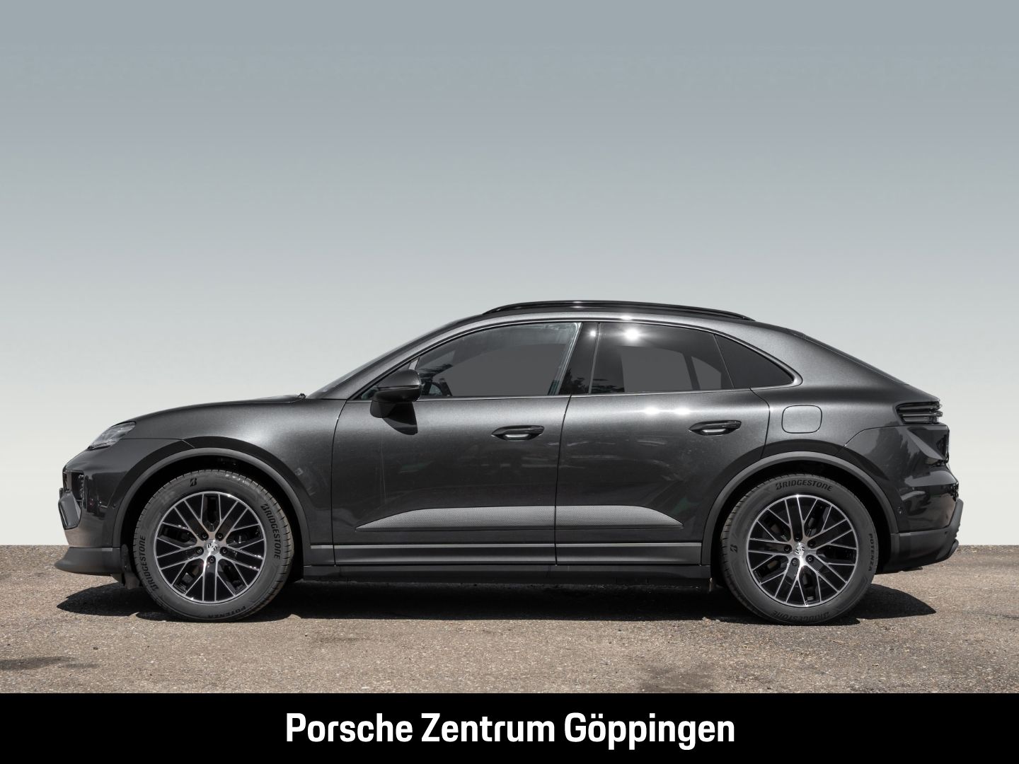 Porsche Macan - Bild 3