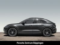 Porsche Macan - Vorschau Bild 3