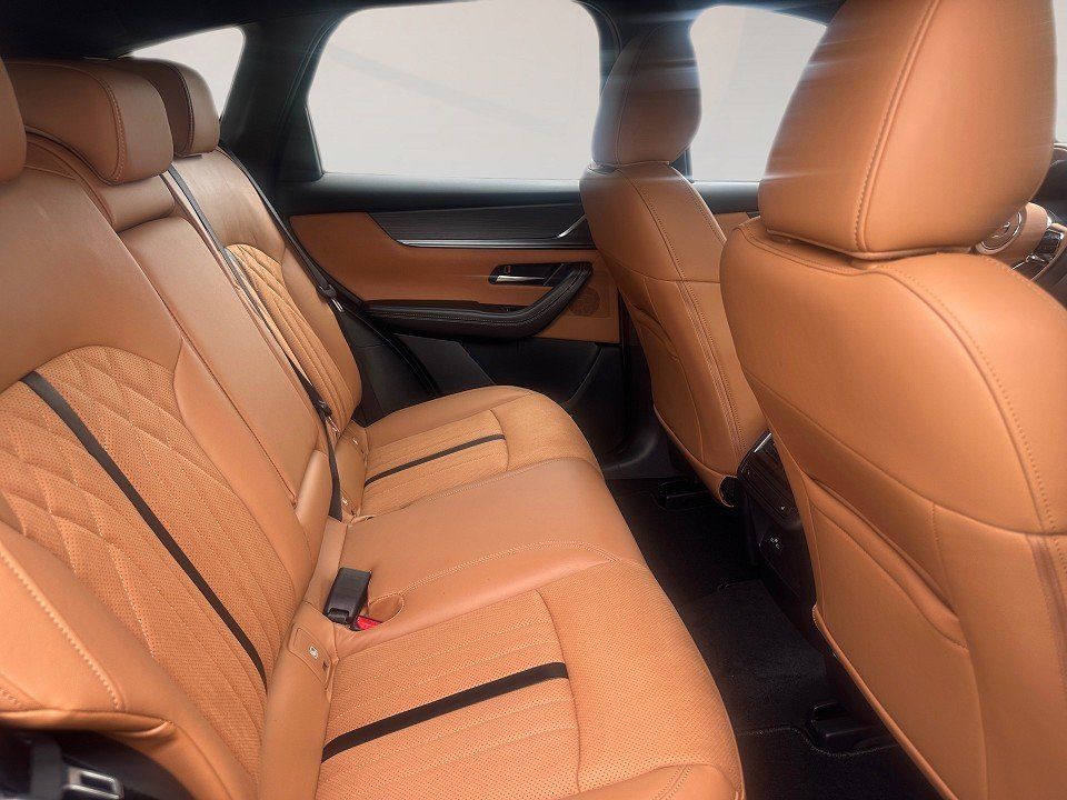 Fahrzeugabbildung Mazda CX-60 PHEV Homura PANO TLOP
