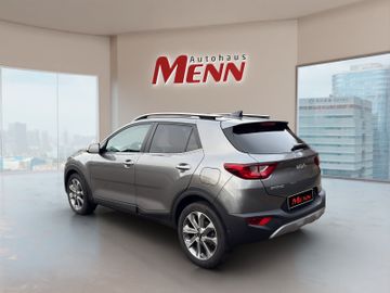 Kia Stonic 1.0T 100 Mild-Hybrid Spirit Navi Kamera