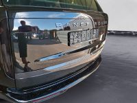 Land Rover Range Rover - Vorschau Bild 19