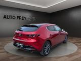 Mazda 3 Selection Automatik DES-P ACT-P - Mazda Gebrauchtwagen in Augsburg