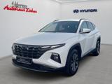 Hyundai TUCSON 1.6 T-GDi HEV 2WD Trend *AHK* - Hyundai TUCSON hev Gebrauchtwagen
