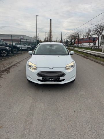 Ford Focus 107kW Electric