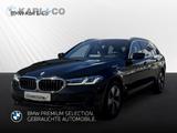 BMW 520 dA Touring LASER Panorama Head-Up HiFi
