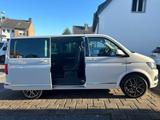 Volkswagen T6 Multivan - Volkswagen T6 Multivan in Düsseldorf