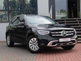 Mercedes-Benz GLC 200d 4MATIC Autom. Leder Sitzheizung Navi - Mercedes-Benz GLC 200 in Düsseldorf