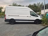 Ford Transit Kasten 330 L3 H3 AHK