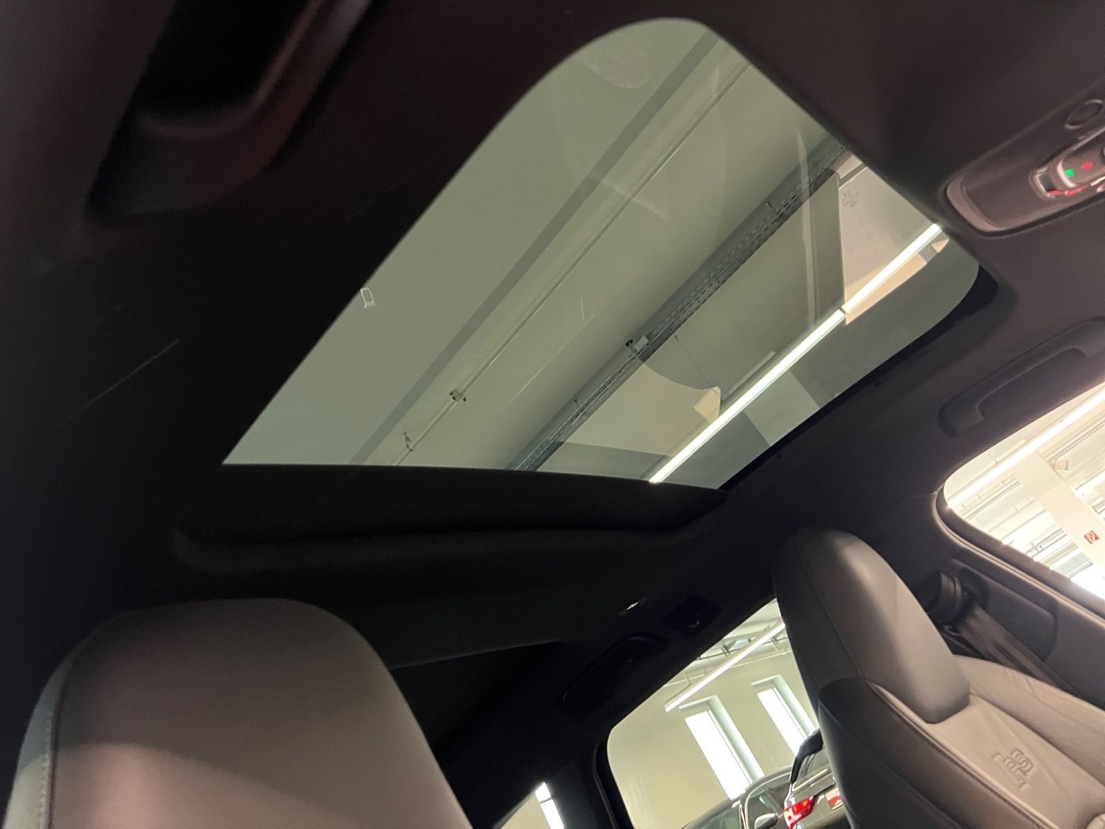 Audi RS6 - Bild 14