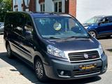 Fiat Scudo Panorama Executive L2H1 165 Multijet-8Sitz