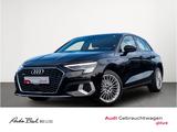 Audi A3 Sportback Advanced 40TFSI qu. Stronic LED EPH - Limousine mit Anhängerkupplung