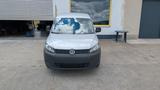 Volkswagen Caddy 1,6TDI 75kW Startline BlueMotion Start... - Volkswagen Caddy: Startline