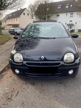 Renault Sehr schöner Twingo 1.2 16V Dynamique Faltdach