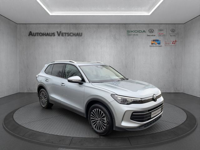 Tiguan Life 1.5 eTSI DSG/ACC/RFK/AHV/elHK/LED+